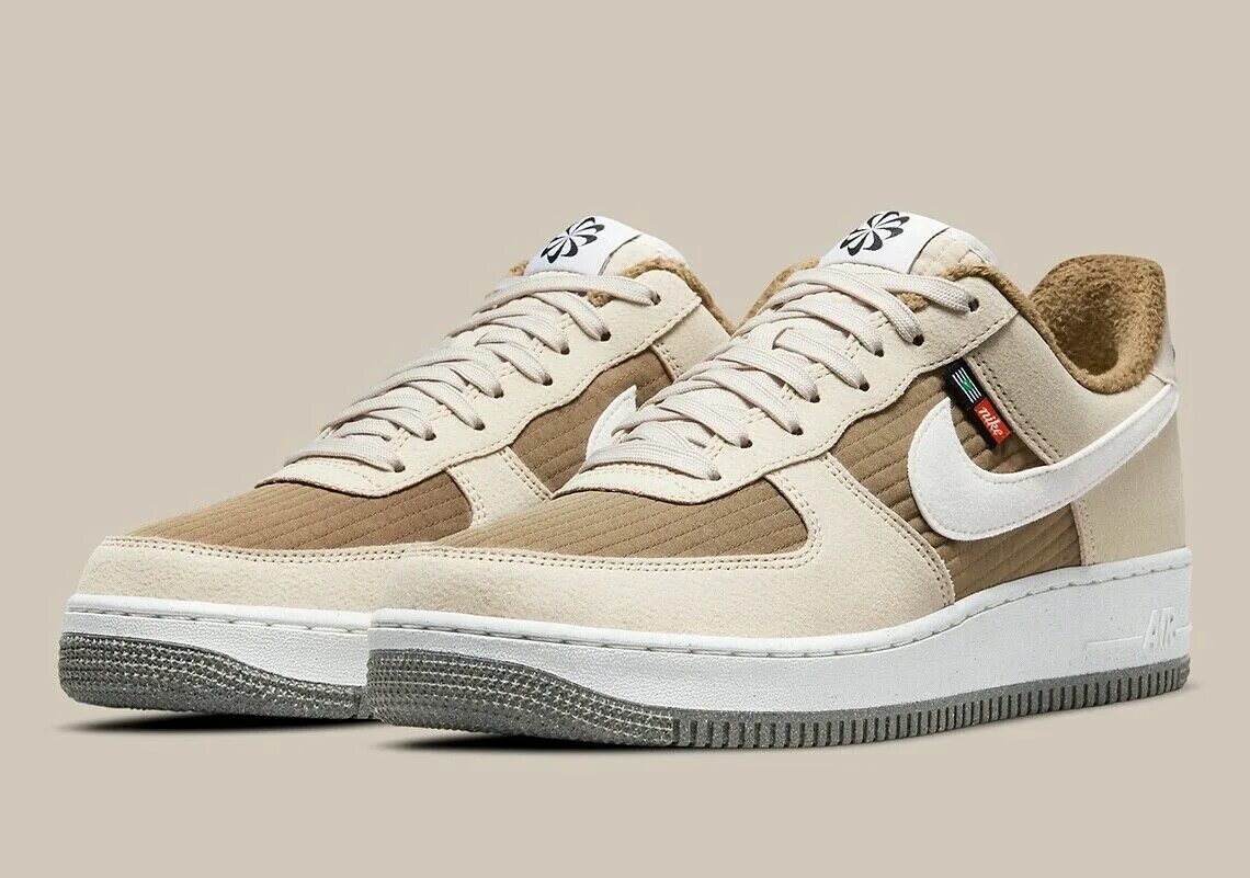 Nike Air Force Low toasty. Air Force 1 Low toasty. Nike Air Force 1 Low Premium White Brown. Nike Air Force 1 White Brown.