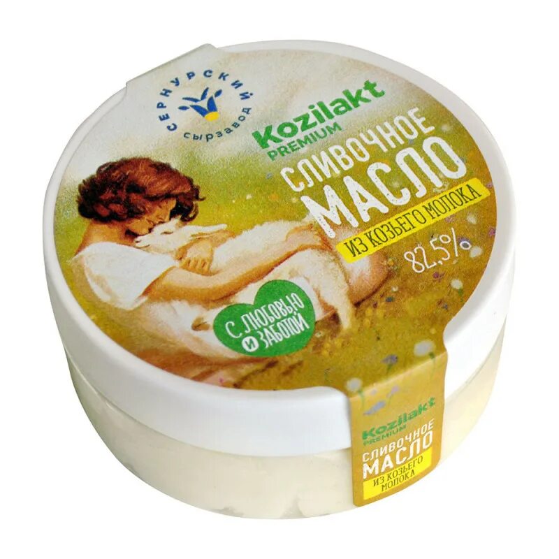 Козье масло купить