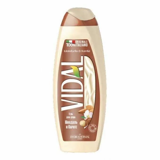 Гель для душа Vidal mandorla & Karitе. Vidal "Almond & Karite" 250 ml. Гель для душа Vidal миндаль и каритэ 250 мл. Vidal гель д/душа Almond & Karite 500мл. Гель для душа миндаль