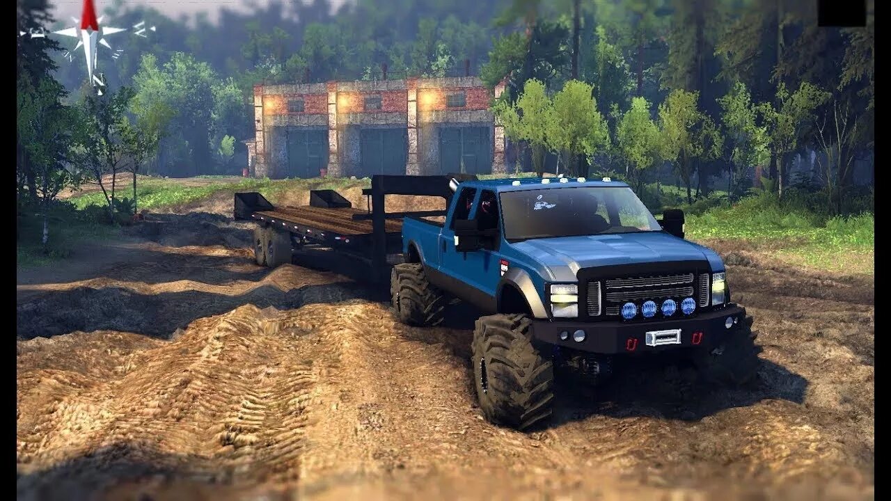 SPINTIRES. SPINTIRES на ПК. SPINTIRES Mods. Моды на спинтайрес.