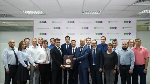 Персонал самаре