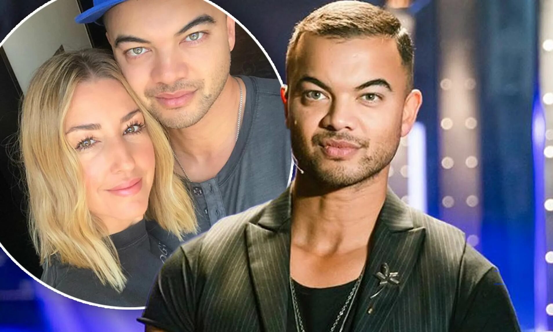 Sebastian and his. Себастьян бразер. guy sebastian с семьей. guy sebastian wife.