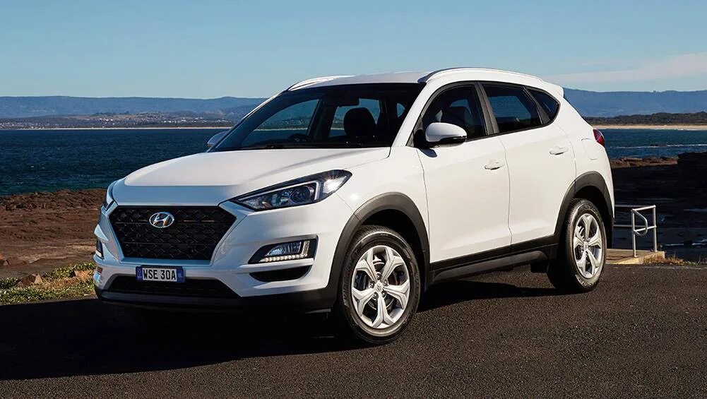 Купить машину до 1 млн. Hyundai Tucson 2019. Хундай Туксон 2018. Паркетники до 1000000. Машины до 1000000.