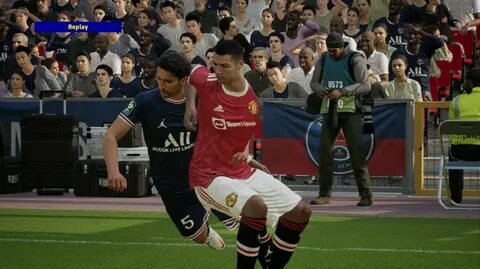 Efootball 2025 последние новости