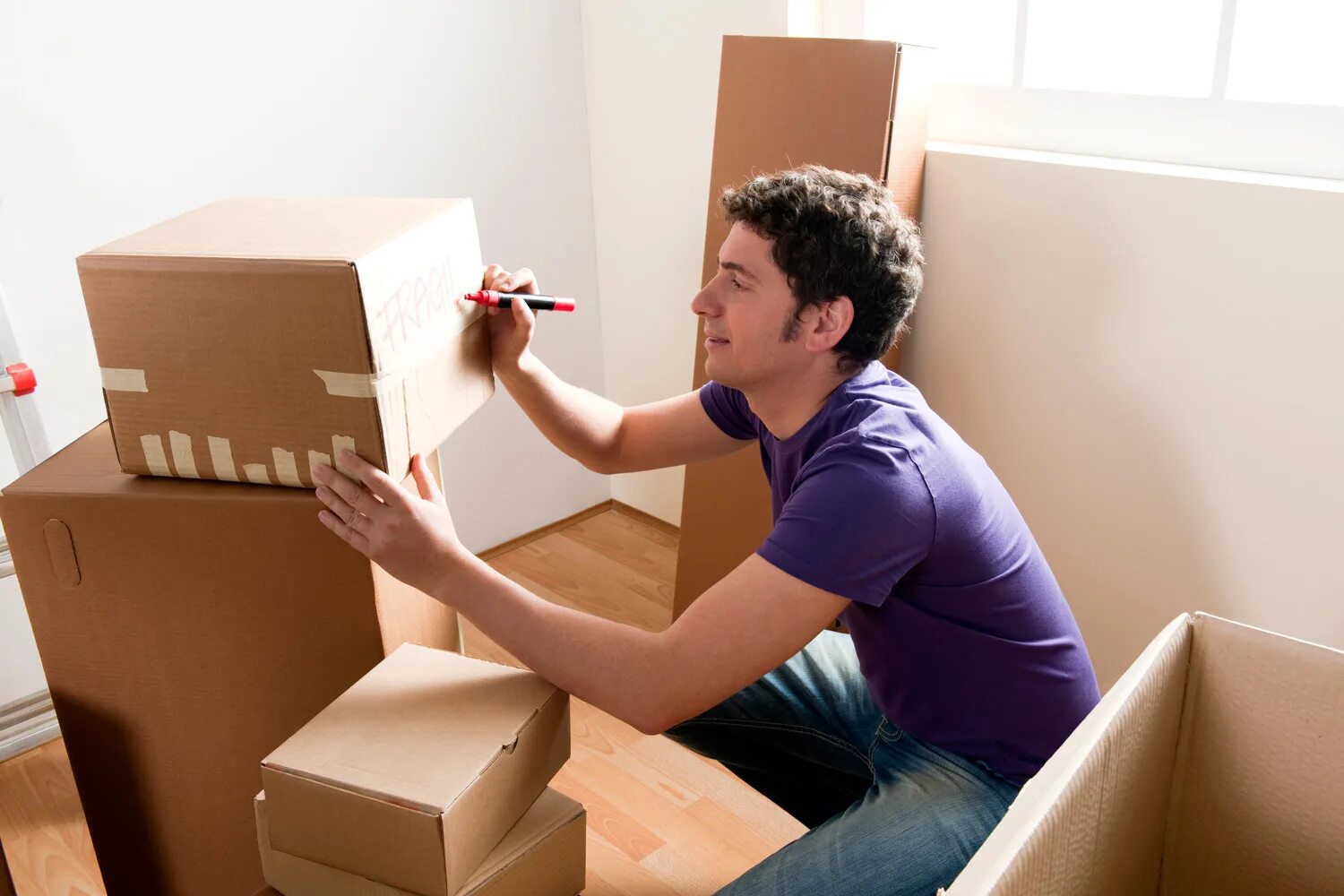 Increasing box