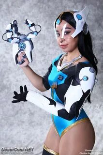 Saturday Photos - Youmacon 2016 - Saturday 051 - DeathCom Multimedia Gallery
