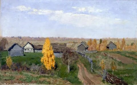 Пейзаж в искусстве книга