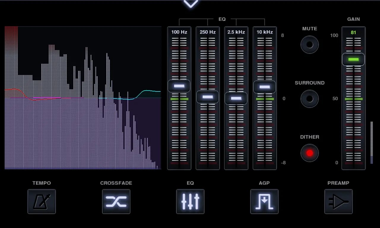 Music player пк