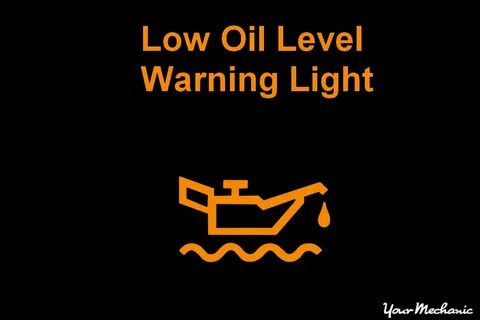 Low oil pressure перевод на русский