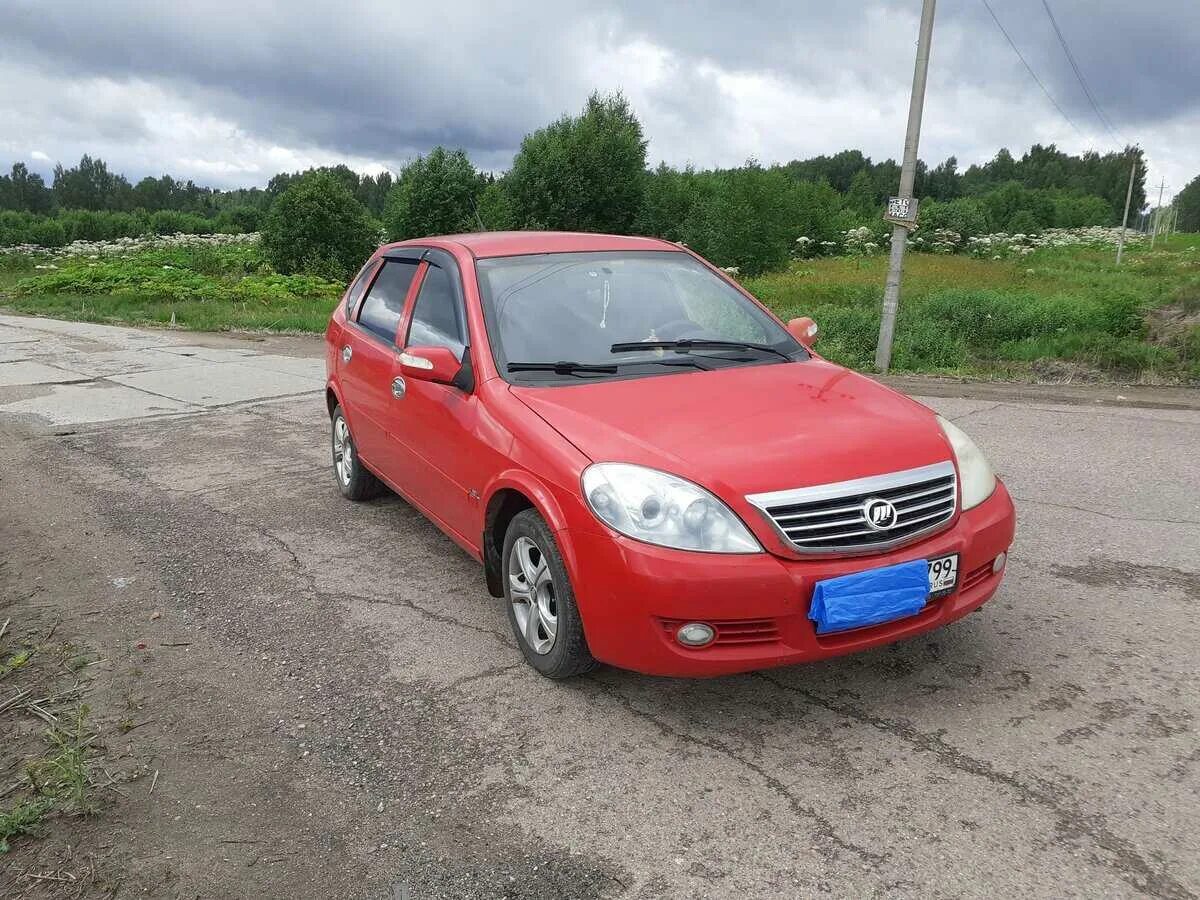 Lifan breez. Продам Лифан Бриз 2009 год в Подольске Москва Московская область.