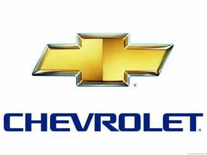 Марка chevrolet