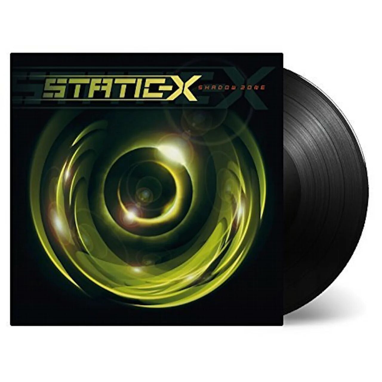 Only status. 2003 - Static-x - Shadow Zone. Static x Shadow Zone обложка. Static x Shadow Zone альбом. Static x the only обложка.