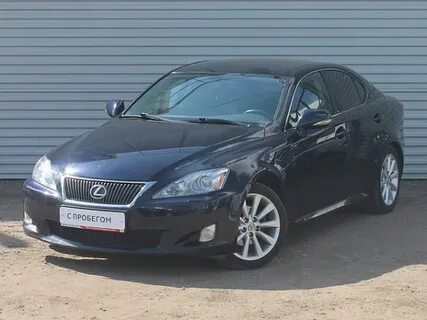 Lexus контакты