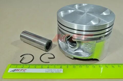 Поршень змз 406 размеры