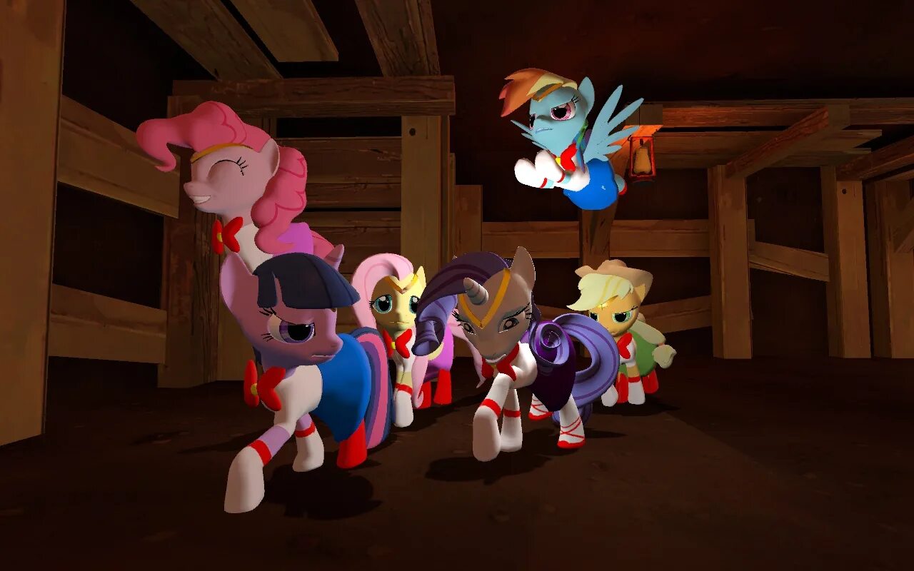 MLP SFM гигант. Pony SFM Милки. Пони вер. Пони ехе. Pony exe