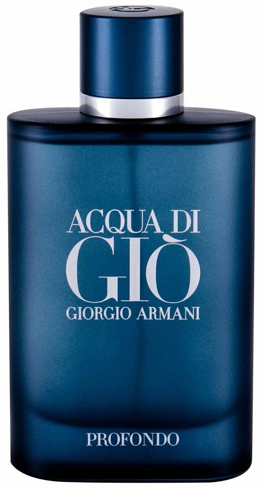 Armani acqua di gio profondo