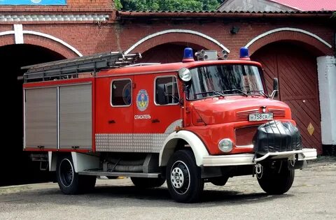 Mercedes l