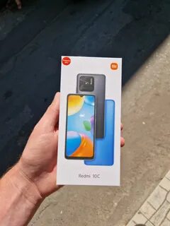 Redmi 10c 64