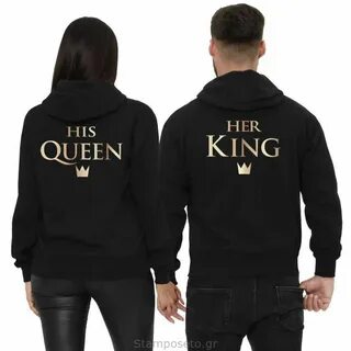 Her queens