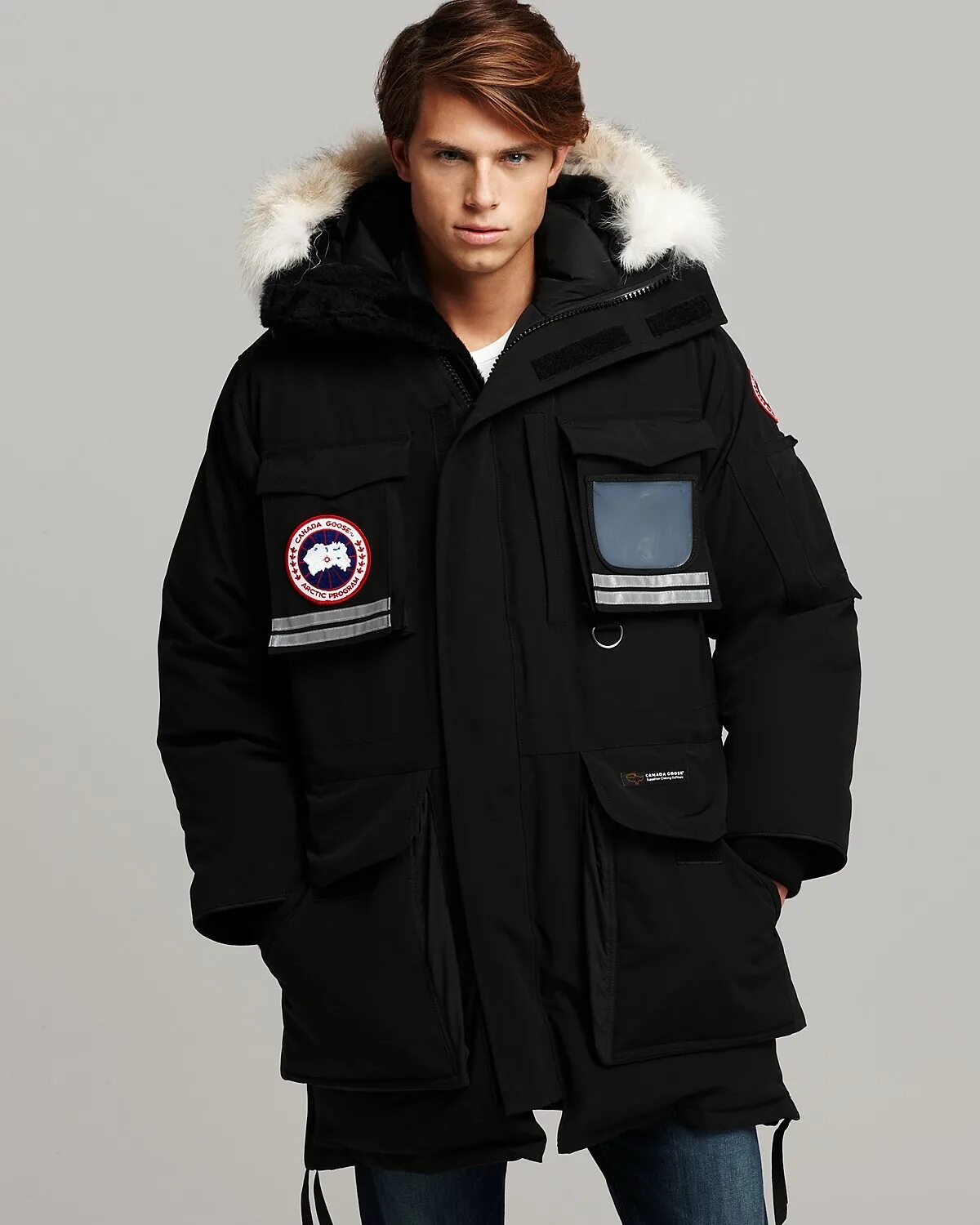 Canada Goose Citadel Parka. Canada Goose 4133. Canada Goose Ontario Parka. Куртка Канада Гус Онтарио.