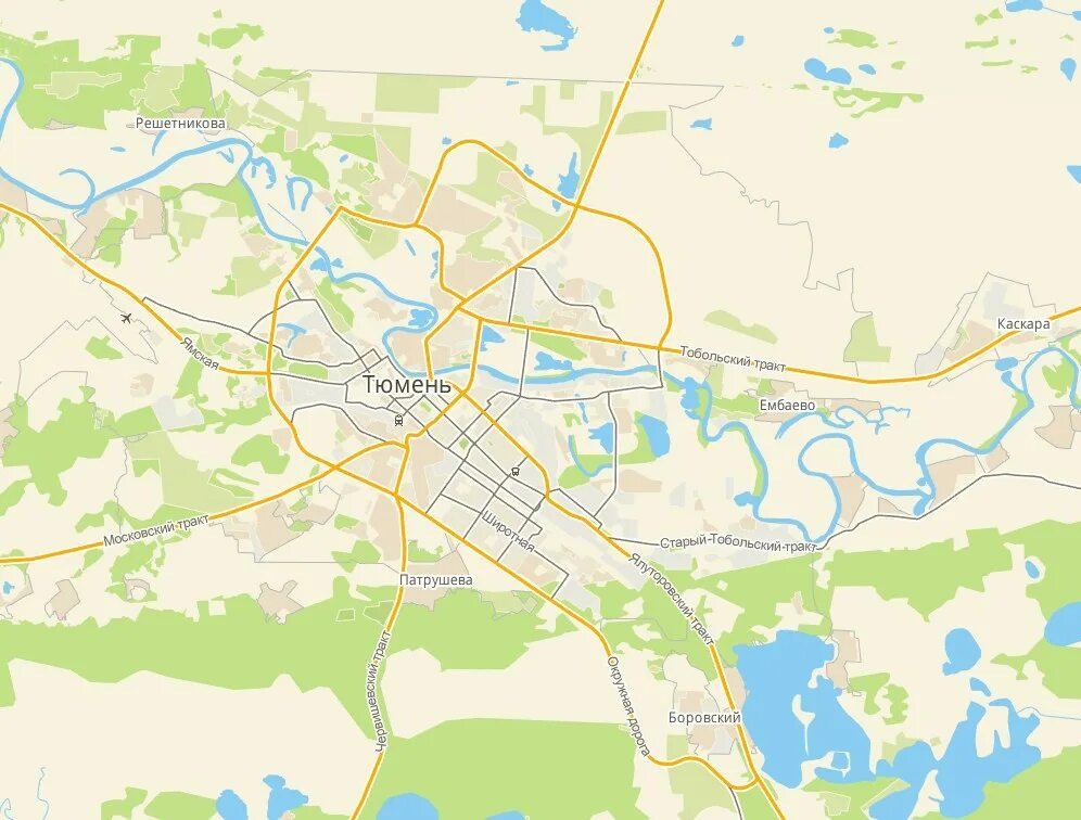 Г тюмень на карте. Тюмень. Карта города. Тюмень карта города с улицами. Карта Тюмени 2010 года.