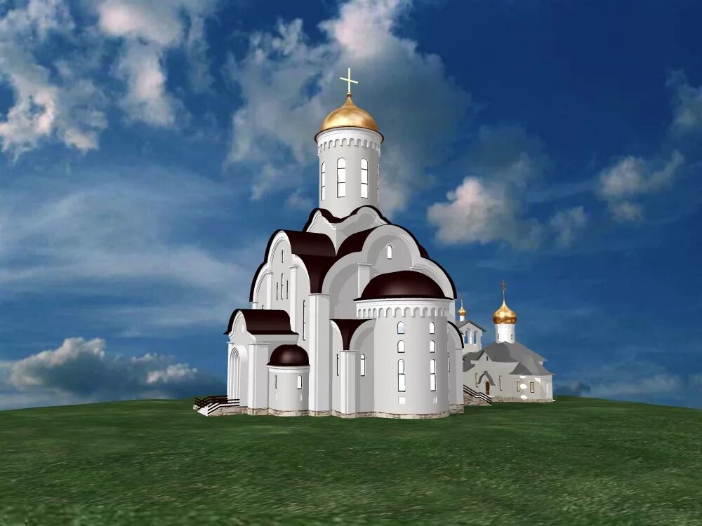 собор василия рязанского в рязани строящийся. храм василия рязанского рязань проект. храм святителя василия рязанского в рязани. крестовоздвиженский храм рязань. храм василия рязанского рязань.