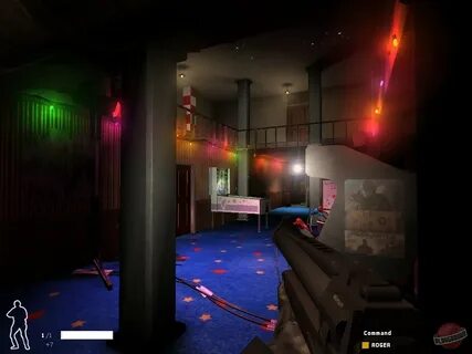 Swat 4 системные требования
