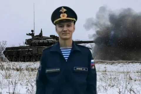 Гибель военкора