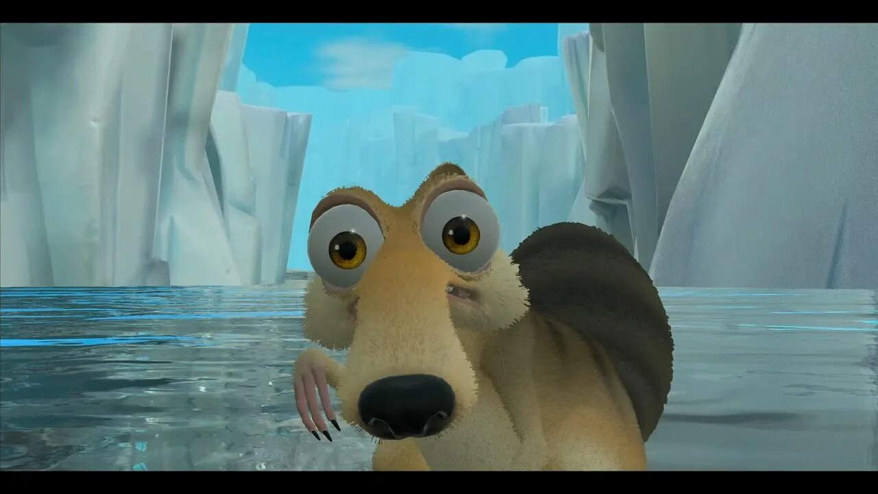 Ice age scrats nutty. Второй Ледниковый период. Ice age 4 бак. Ледниковый период 2 кит.