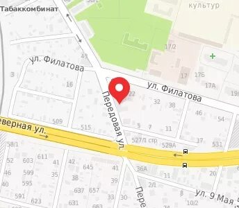 Индекс рязанский проспект