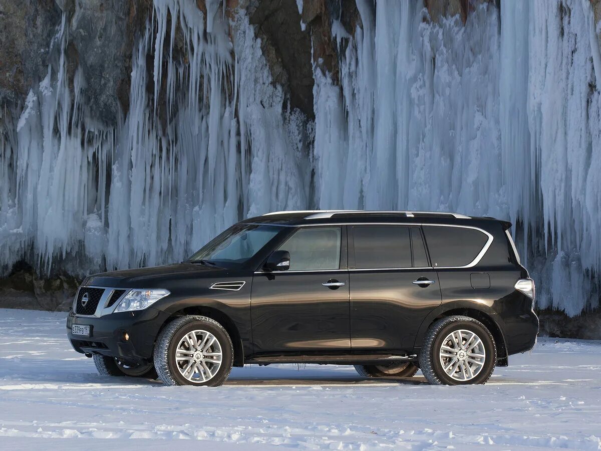 Новый ниссан патрол 2022. Nissan patrol y62. Ниссан патрол y 62. Nissan patrol 2015. Nissan patrol y62.