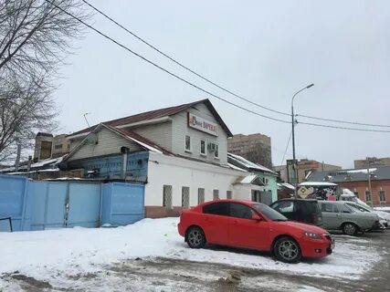 Московская область серпухов борисовское шоссе