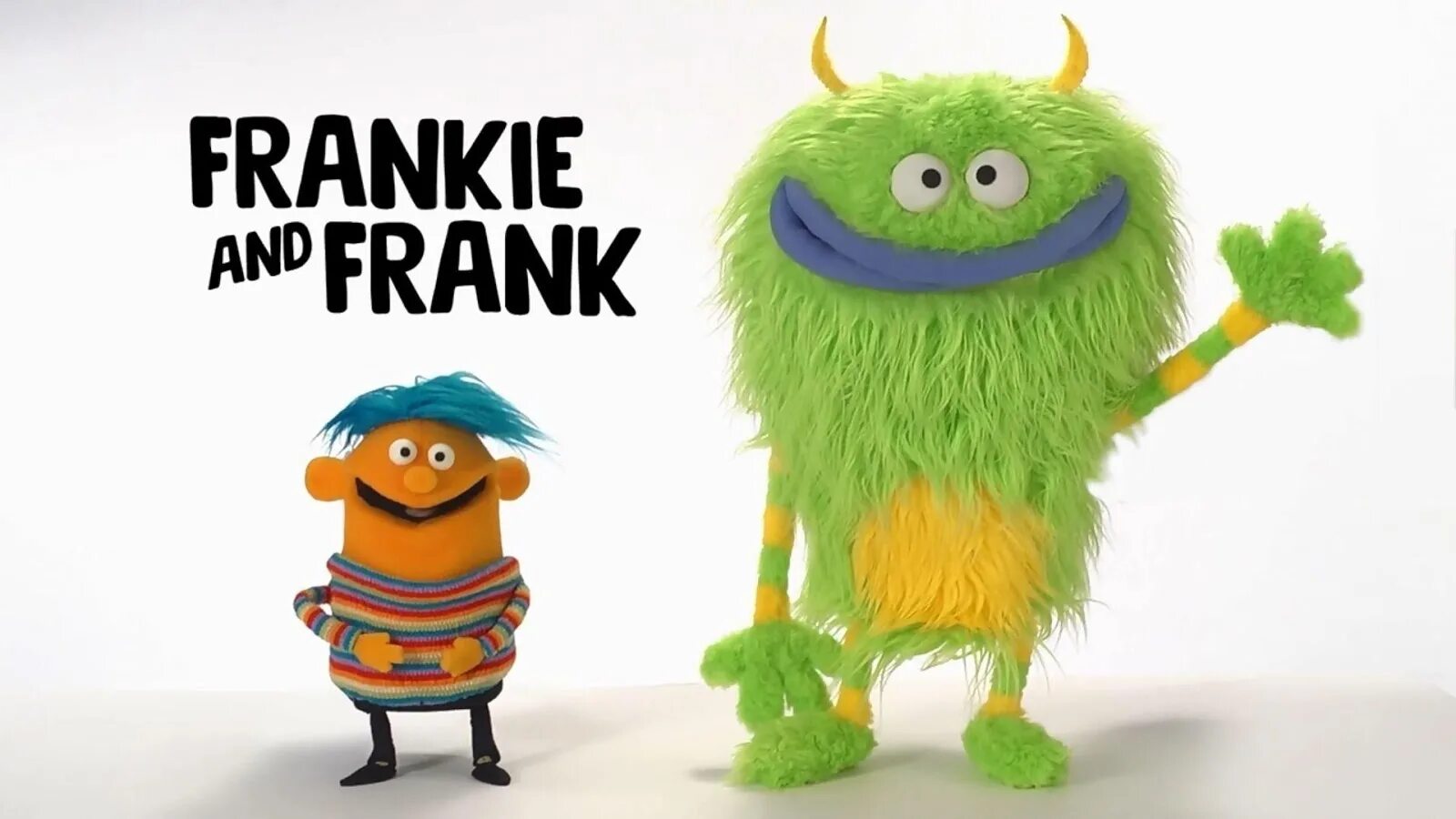 Фрэнки. Frankie and Frank. Фрэнки энд фрэнк