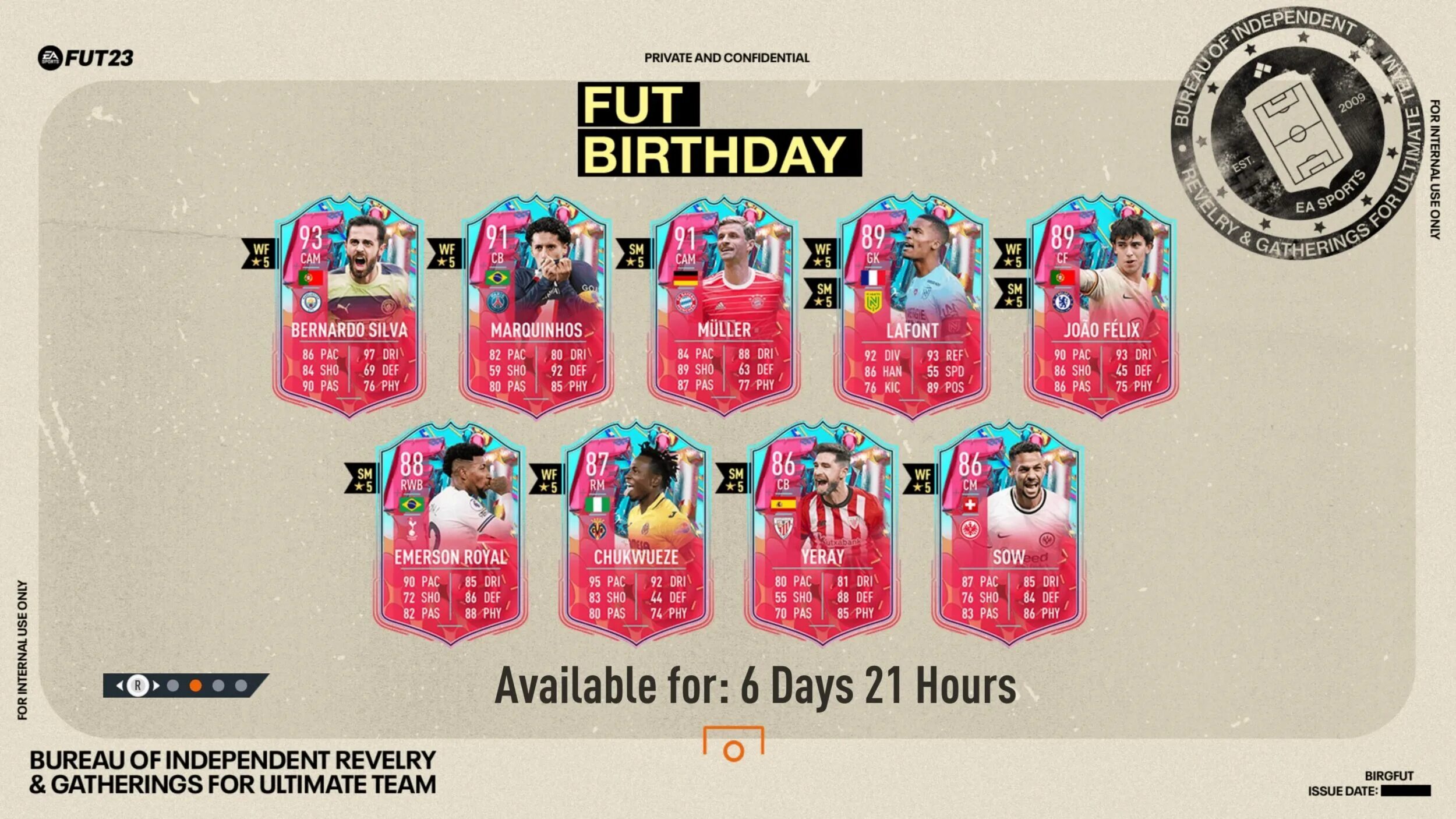 Fut birthday. FIFA С днём рождения. FUT Birthday FIFA. Фут бездей ФИФА 23. Жетон дня рождения FUT FIFA 23.