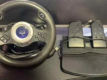 Sven gc w500