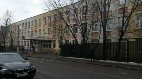 Школа на пресне 1241