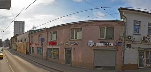 Энгельса 23 - в ноябре 2019-го