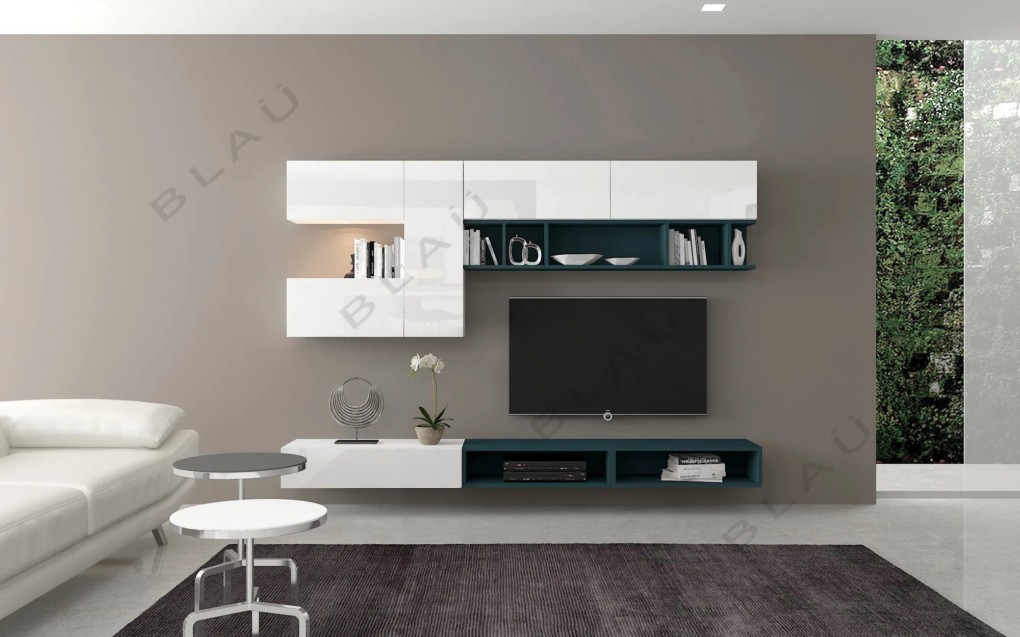 Стенка для гостиной. Современные стенки. Стенка под телевизор. Модерн-5 тв. Стенка в гостиную в современном стиле минимализм.