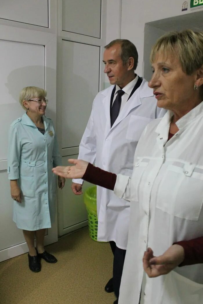 слюдянская районная больница. главный врач слюдянки. главный врач слюдянской црб. слюдянская црб. уренская больница.