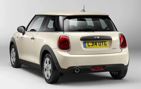 Mini 2014