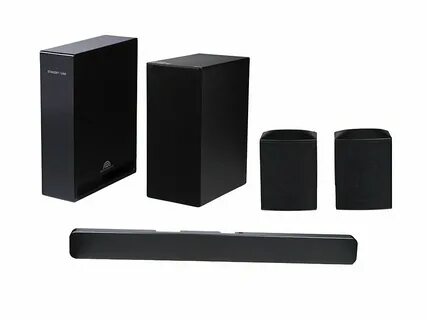 Lg sn5r