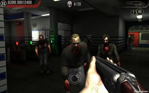 The dead beginning