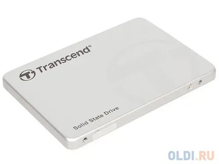 Ssd накопитель transcend