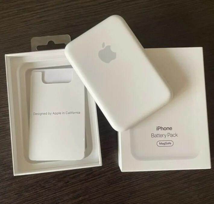 магсейф айфон оригинальный