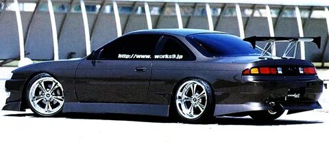 Works 9