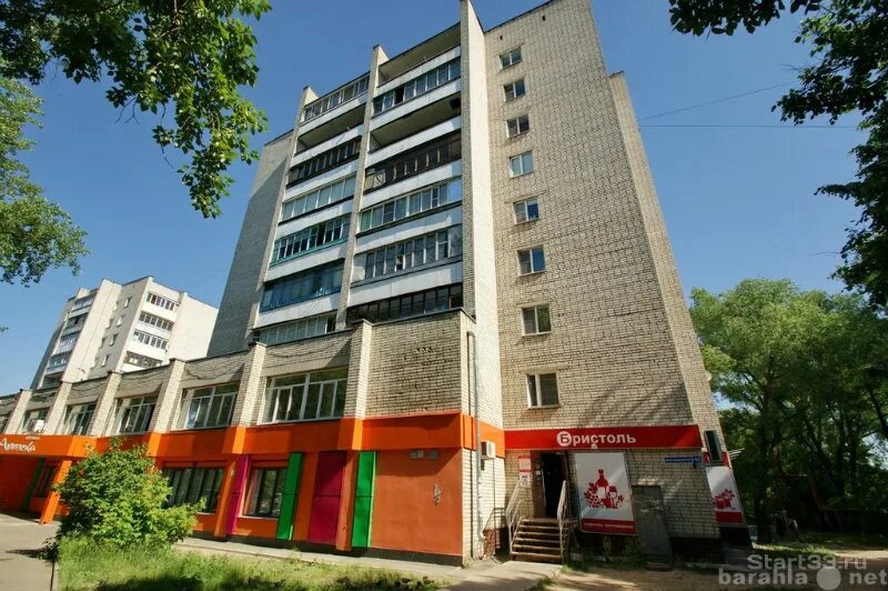Больше не работает: Экономыч, продажа и аренда коммерческой недвижимости, Владим