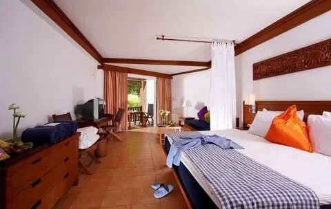 Sunwing bangtao beach отзывы