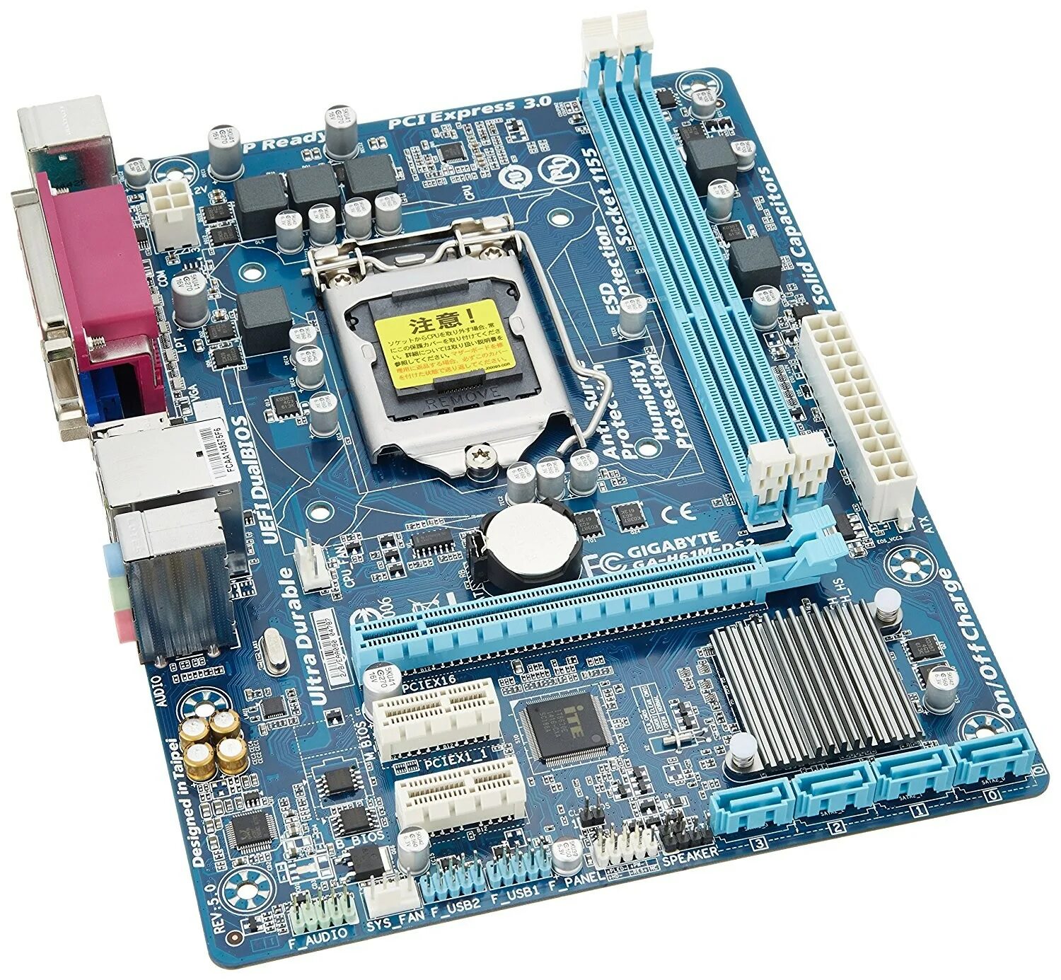 Gigabyte ga h61m ds2 характеристики. Gigabyte ga-h61-ds2. gigabyte h61m-ds2 socket 1155. материнская плата gigabyte ga-h61m-ds2v. ga-h61m-ds2.
