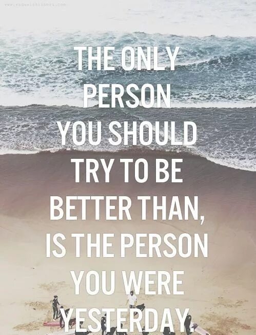 Well being in every way