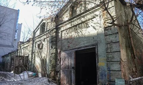 Абрикосов переулок